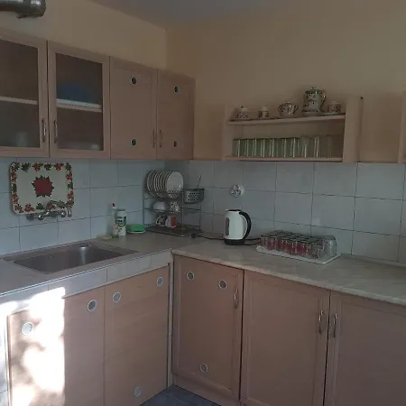 旅馆 Туристическа Спалня В.Преслав *