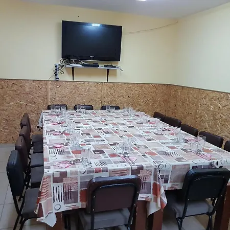 旅馆 Туристическа Спалня В.Преслав *
